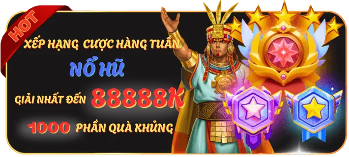Ưu đãi nạp tiền hàng ngày tại KC99