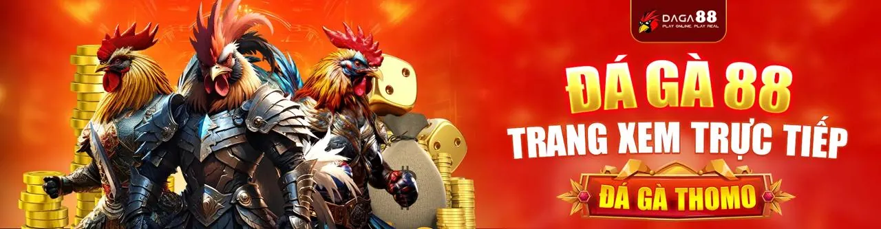 Đá gà trực tuyến KC99 - Trải nghiệm cá cược đỉnh cao