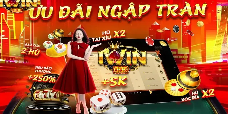 Ưu đãi chào mừng đá gà